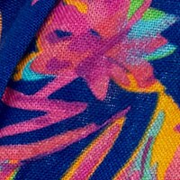 BRILLIANT BLUE FUSCHIA