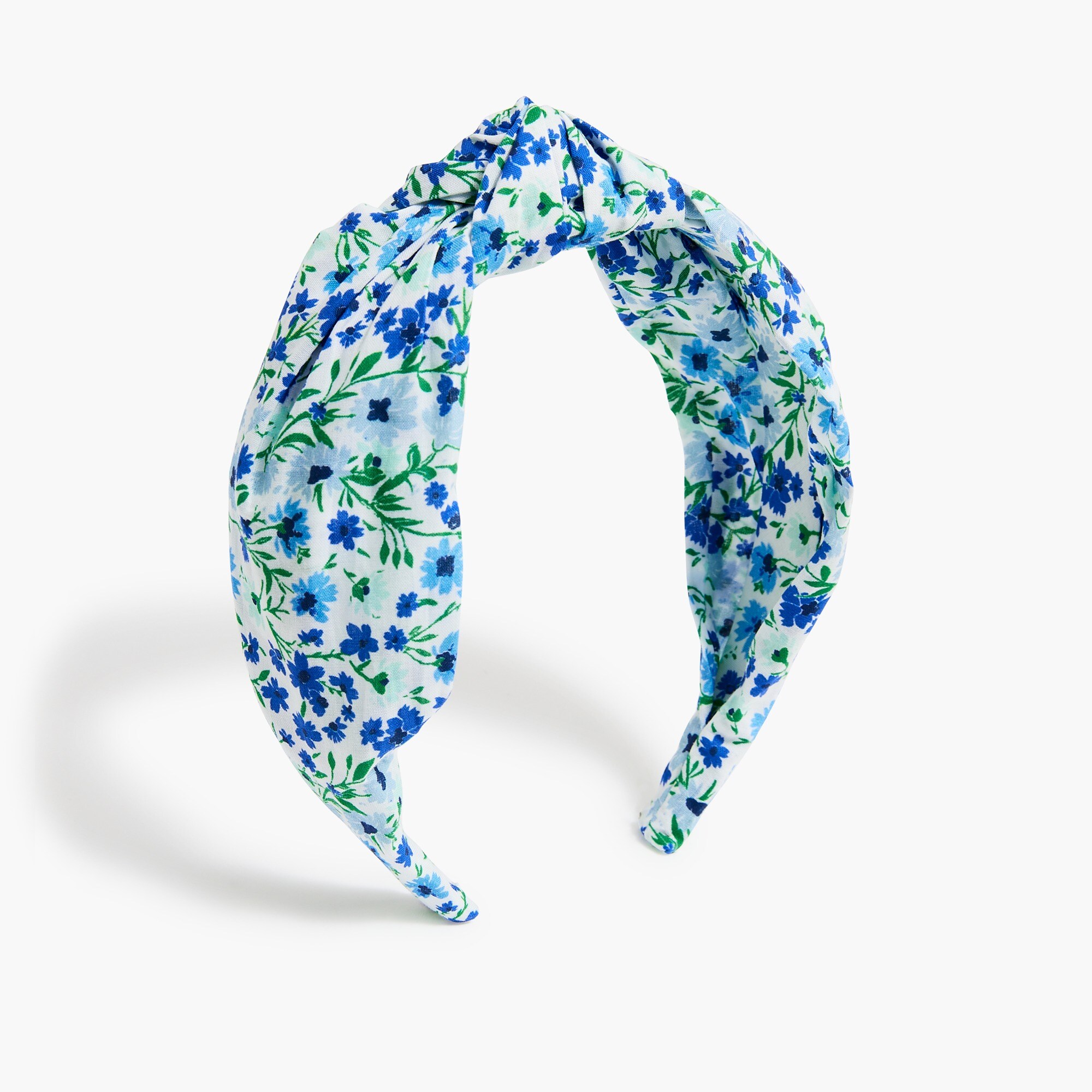 Printed knot headband - image 4