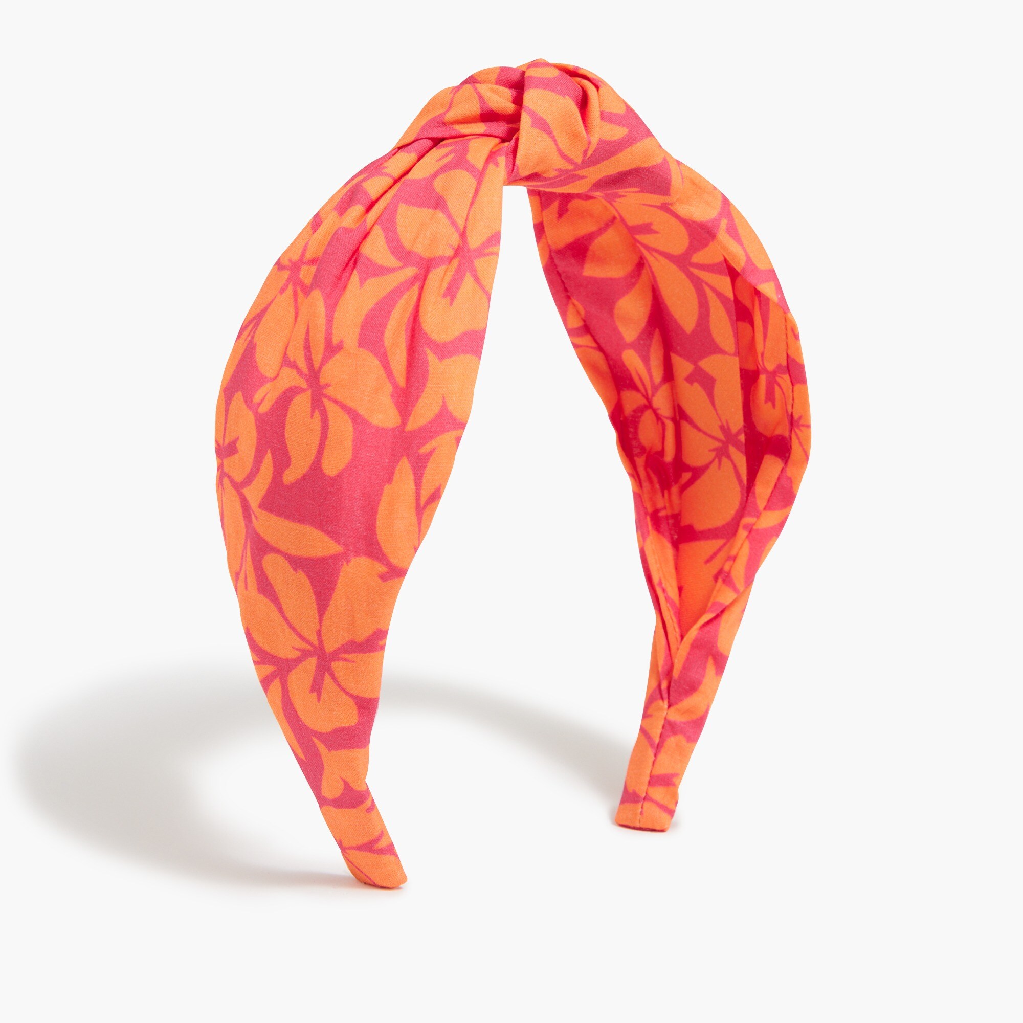 Printed knot headband - image 5