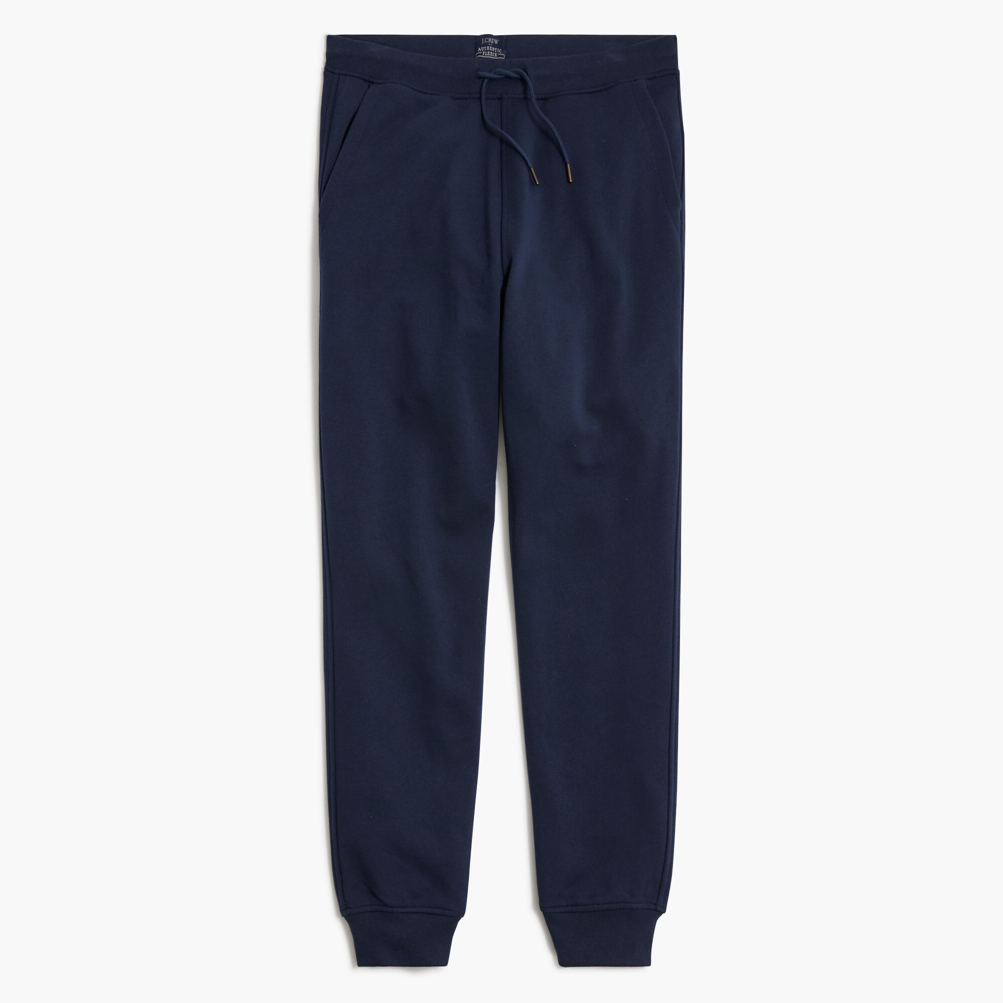 Fleece sweatpant