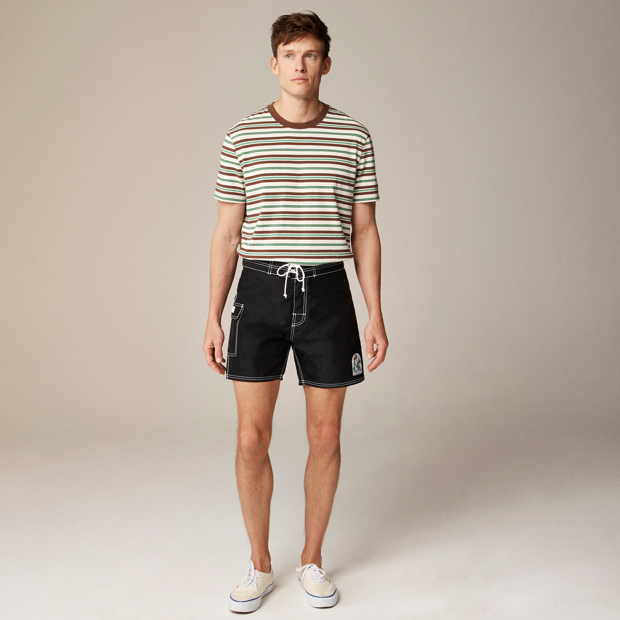 Katin Waterman swim trunk