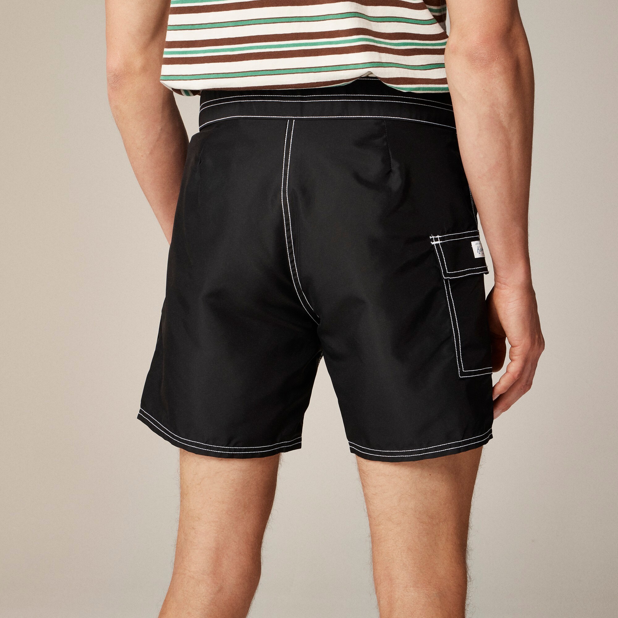 Katin Waterman swim trunk