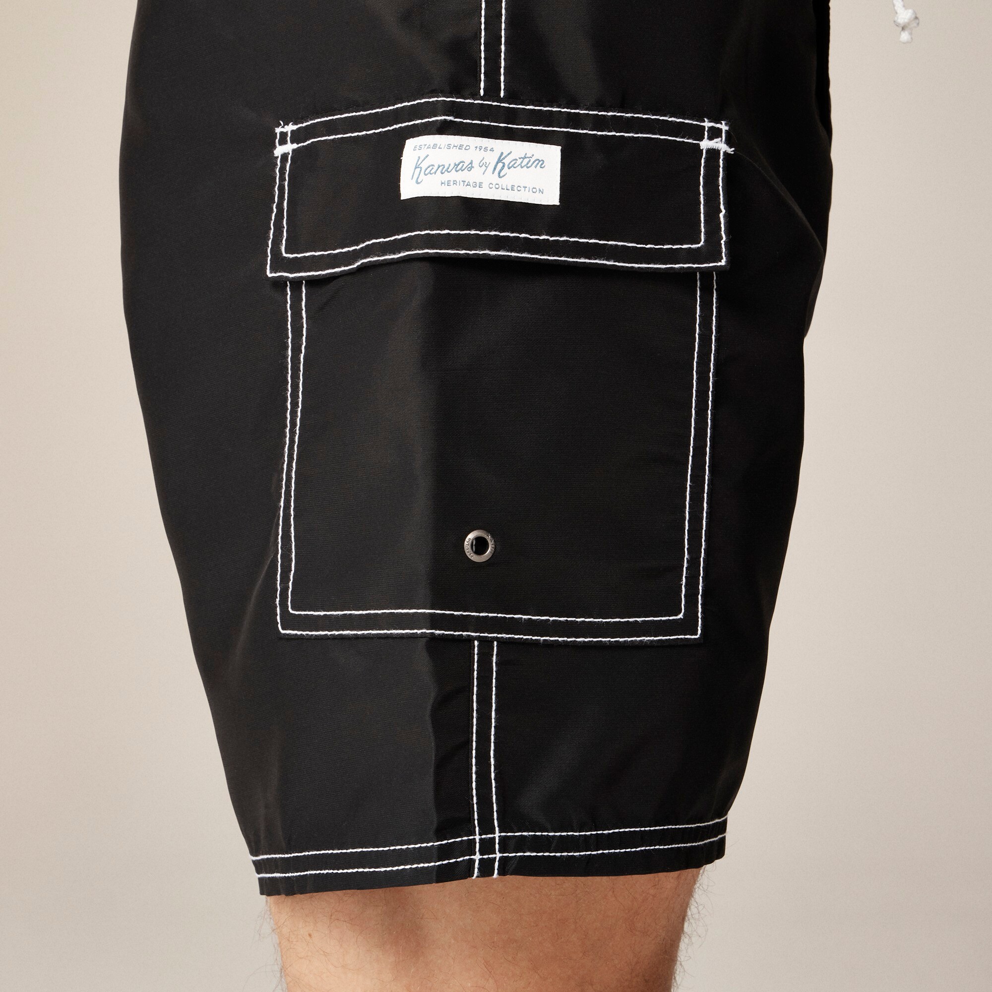 Katin Waterman swim trunk