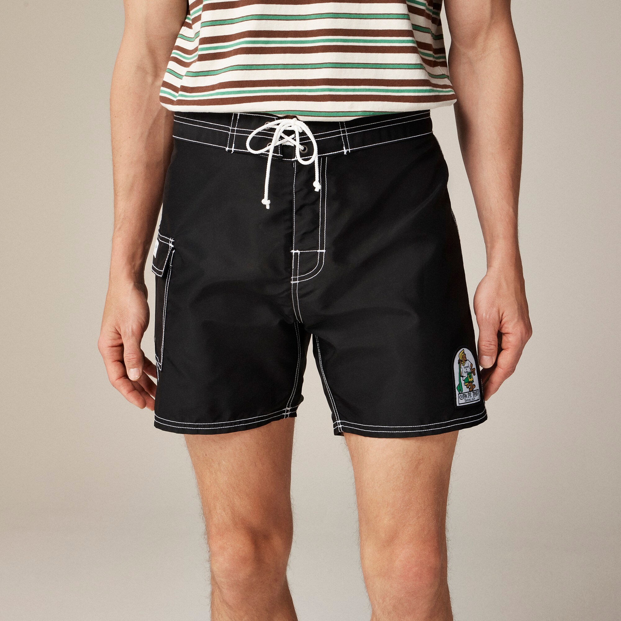  Katin Waterman swim trunk