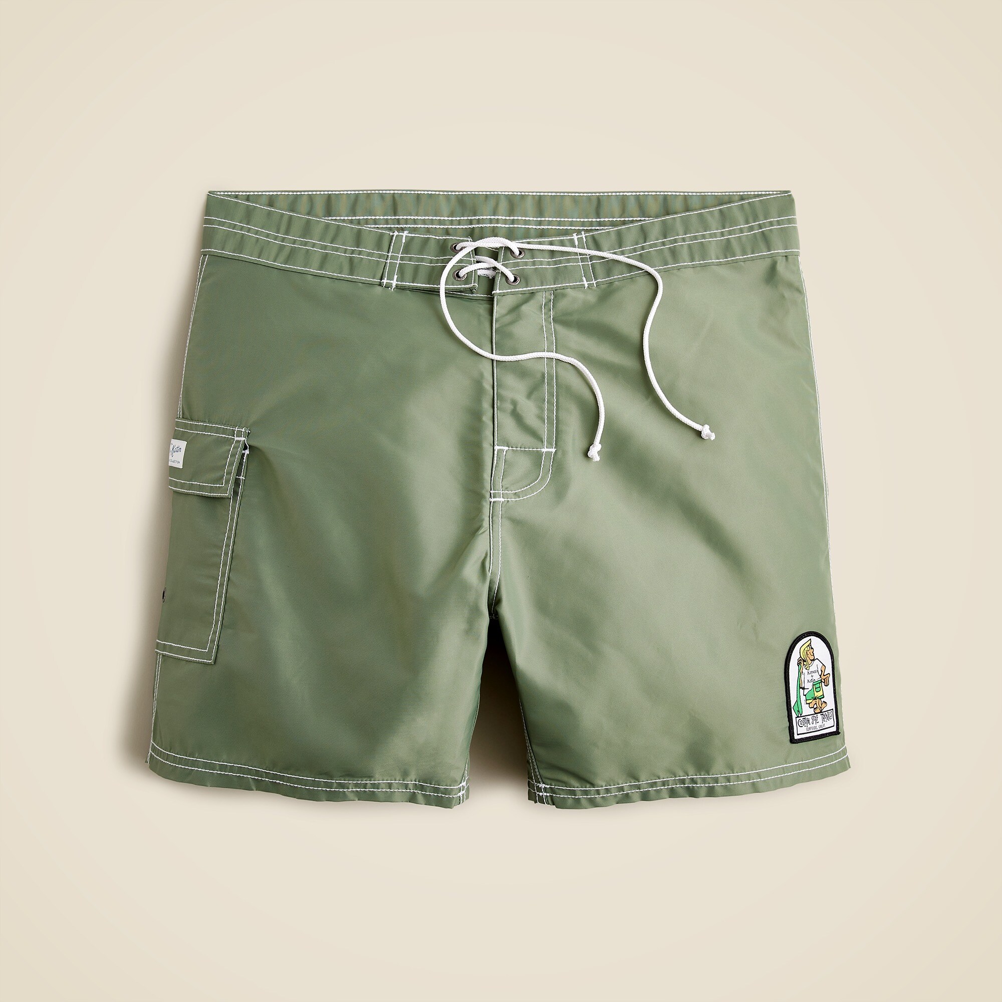 Katin Waterman swim trunk