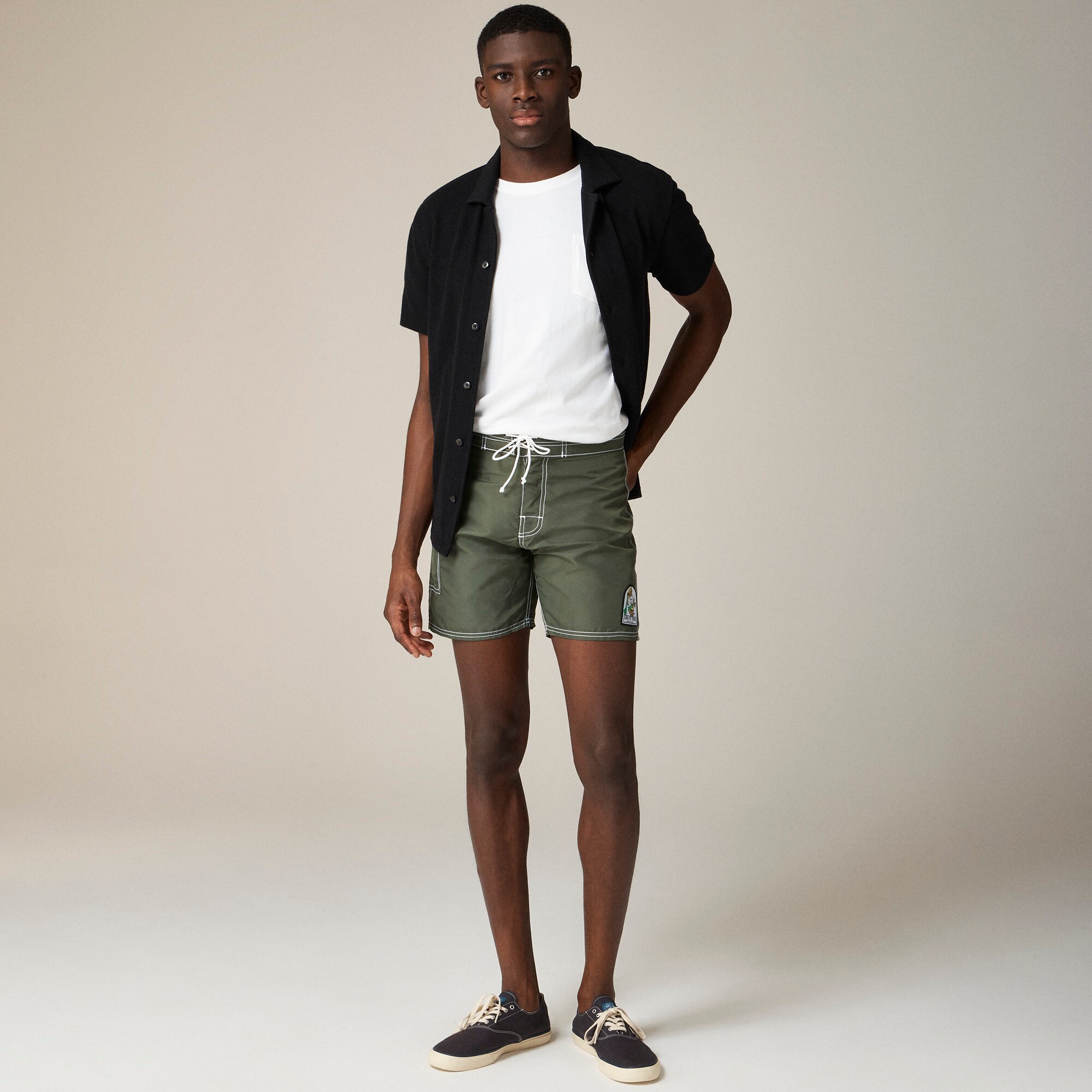 Katin Waterman swim trunk