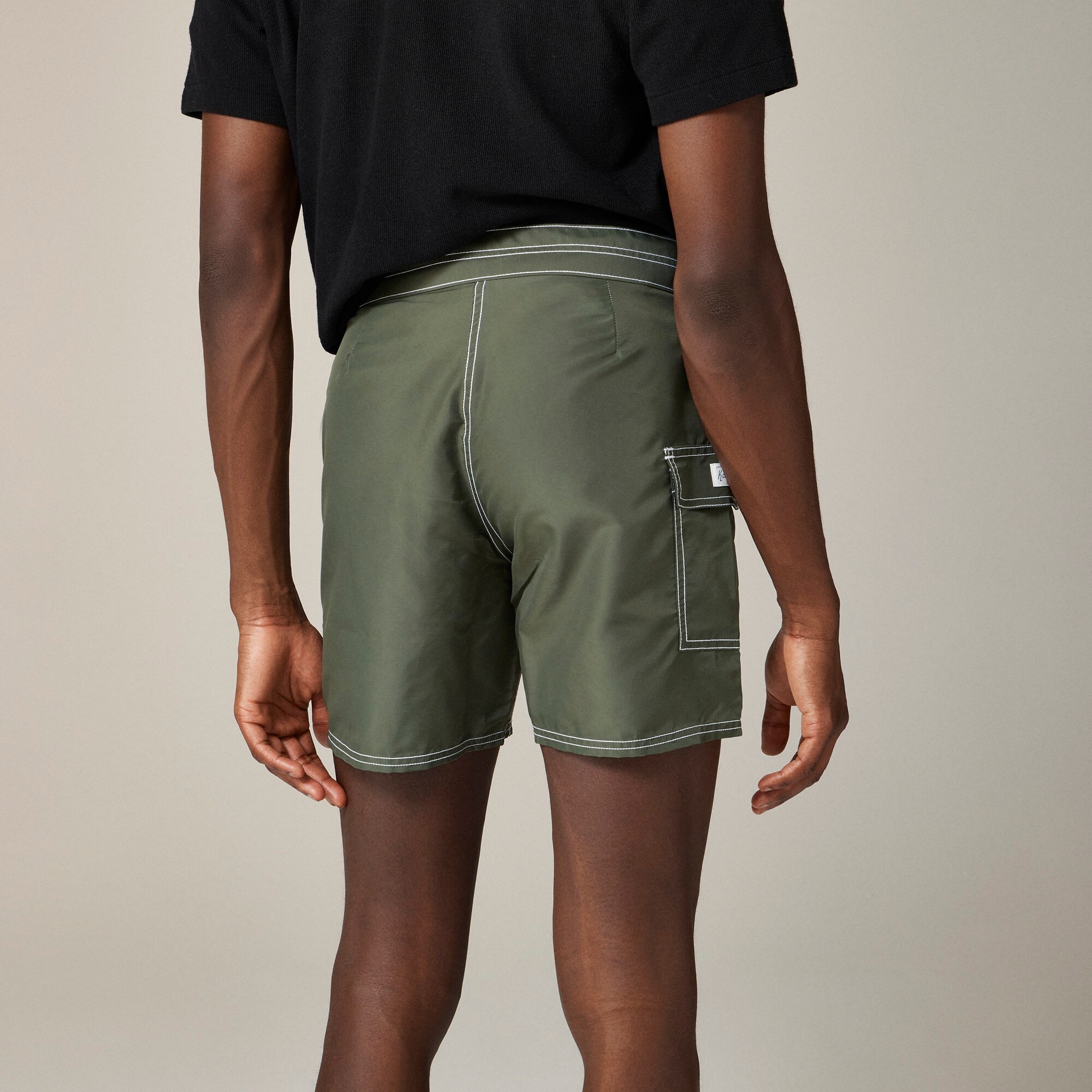 Katin Waterman swim trunk