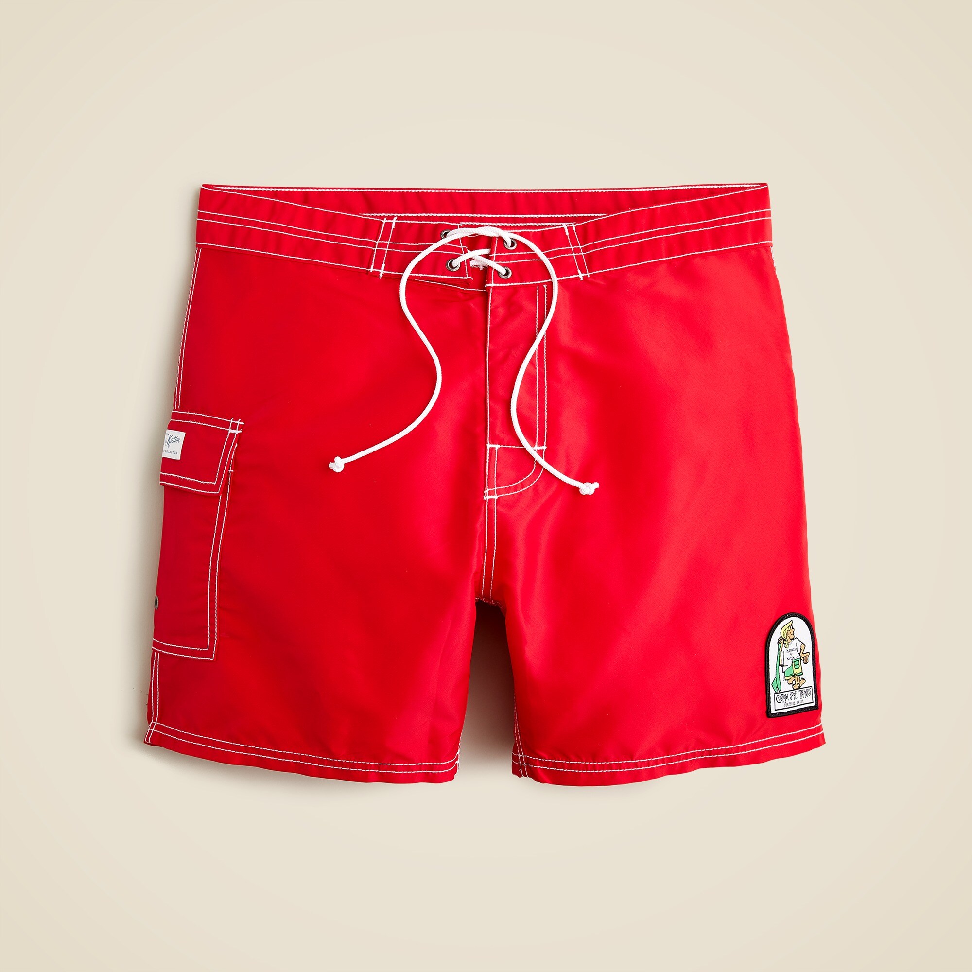 Katin Waterman swim trunk