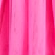 Girls' pull-on tulle skirt NEON TULIP