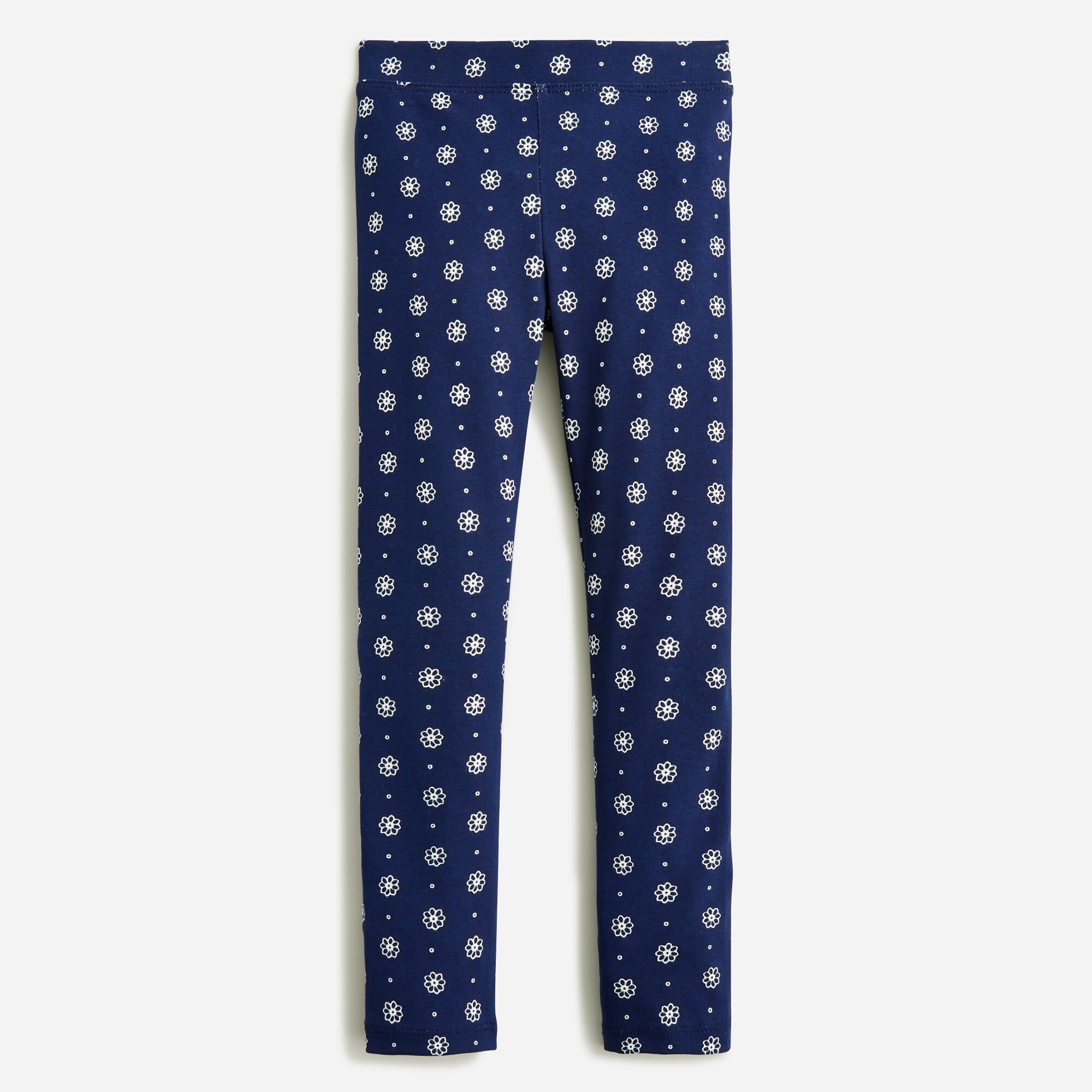 girls Girls' printed everyday leggings