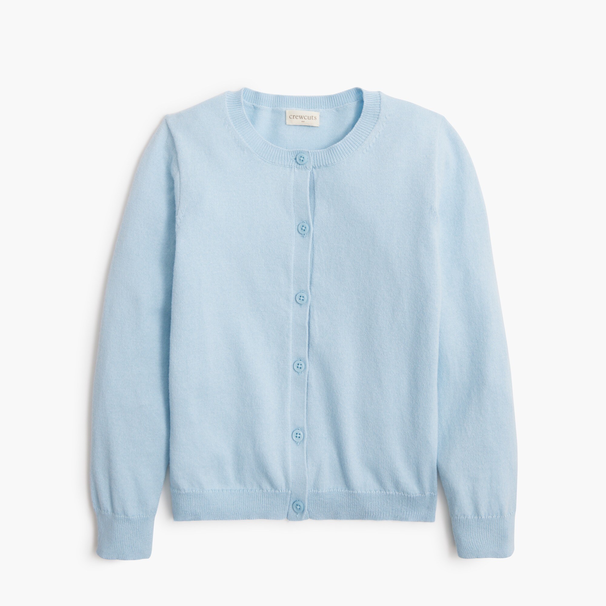 girls Girls' Casey cardigan sweater
