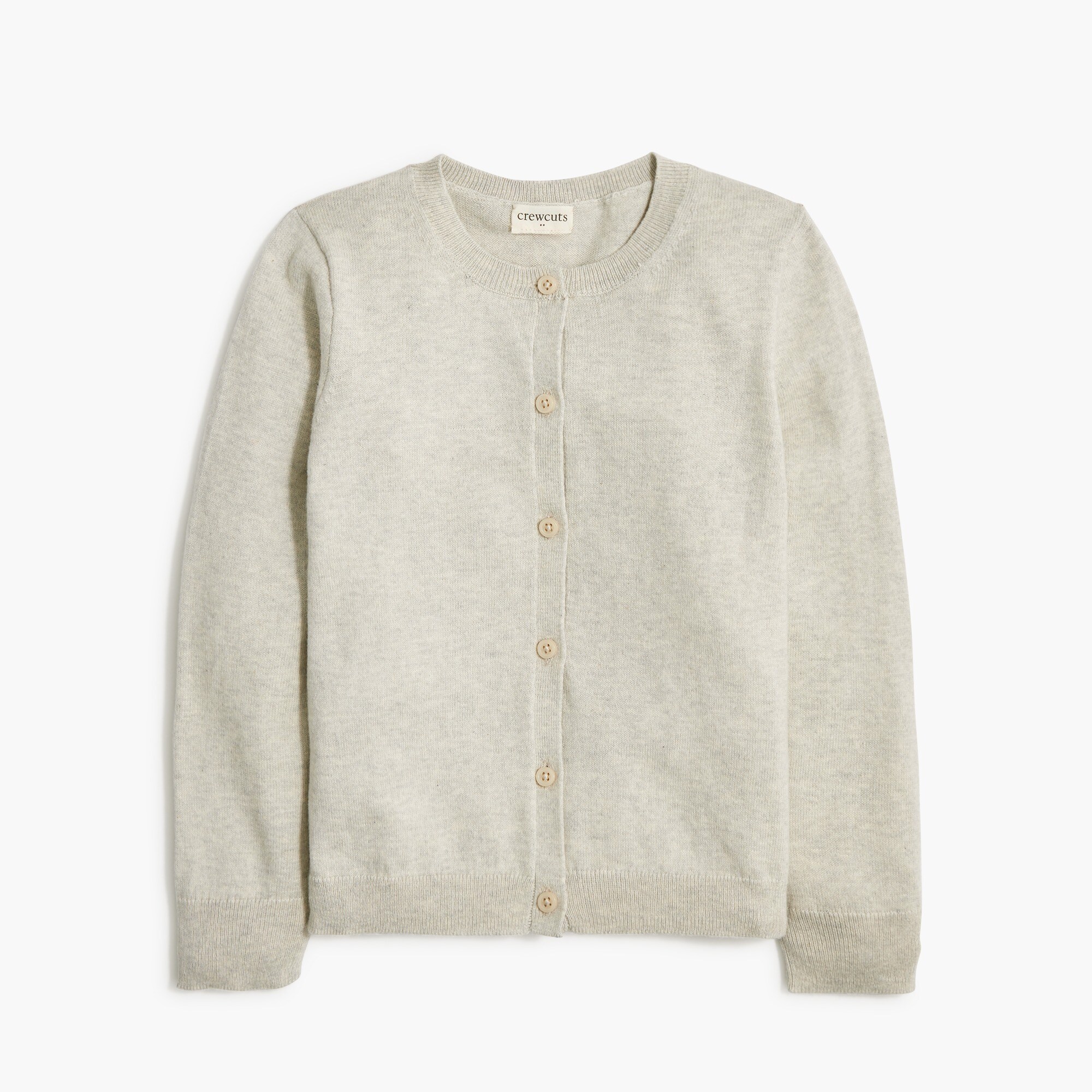 girls Girls' Casey cardigan sweater