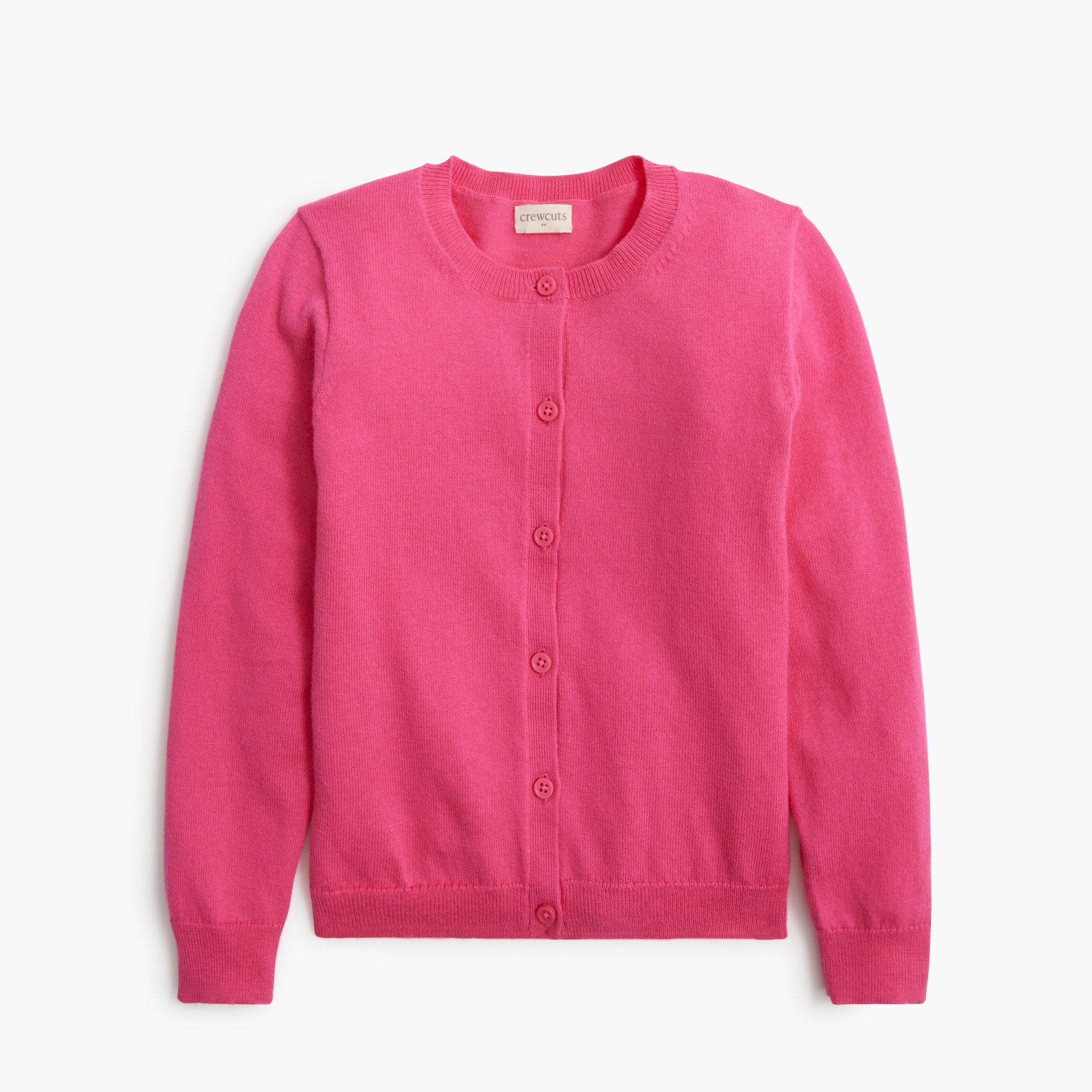 girls Girls' Casey cardigan sweater