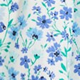 Girls' floral dress IVORY SUNWASHED SEA MUL factory: girls' floral dress for girls