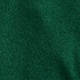 Short-sleeve cashmere sweater-polo in herringbone NAVY HTHR VANILLA HERR 