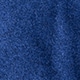 Short-sleeve cashmere sweater-polo in herringbone NAVY HTHR VANILLA HERR 