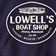 Lowell's Boat Shop X Wallace &amp; Barnes graphic sweatshirt NEW MOON LOWELLS DORY  j.crew: lowell's boat shop x wallace &amp; barnes graphic sweatshirt for men