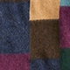 Brushed wool crewneck sweater null 