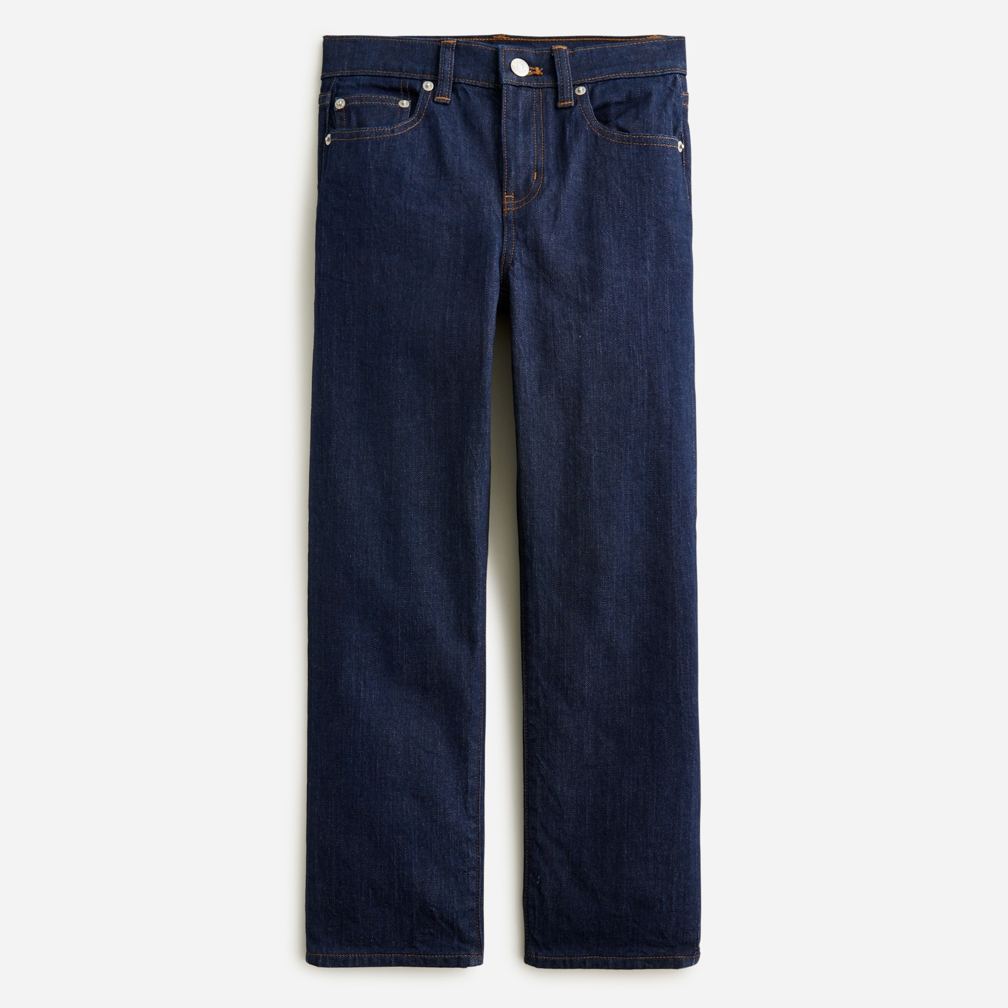  Boys' relaxed-fit stretch jean in Salton wash