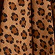 Smocked-waist flouncy skirt in leopard print BROWNS j.crew: smocked-waist flouncy skirt in leopard print for girls