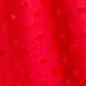 Girls' clip-dot dress CLASSIC RED factory: girls' clip-dot dress for girls