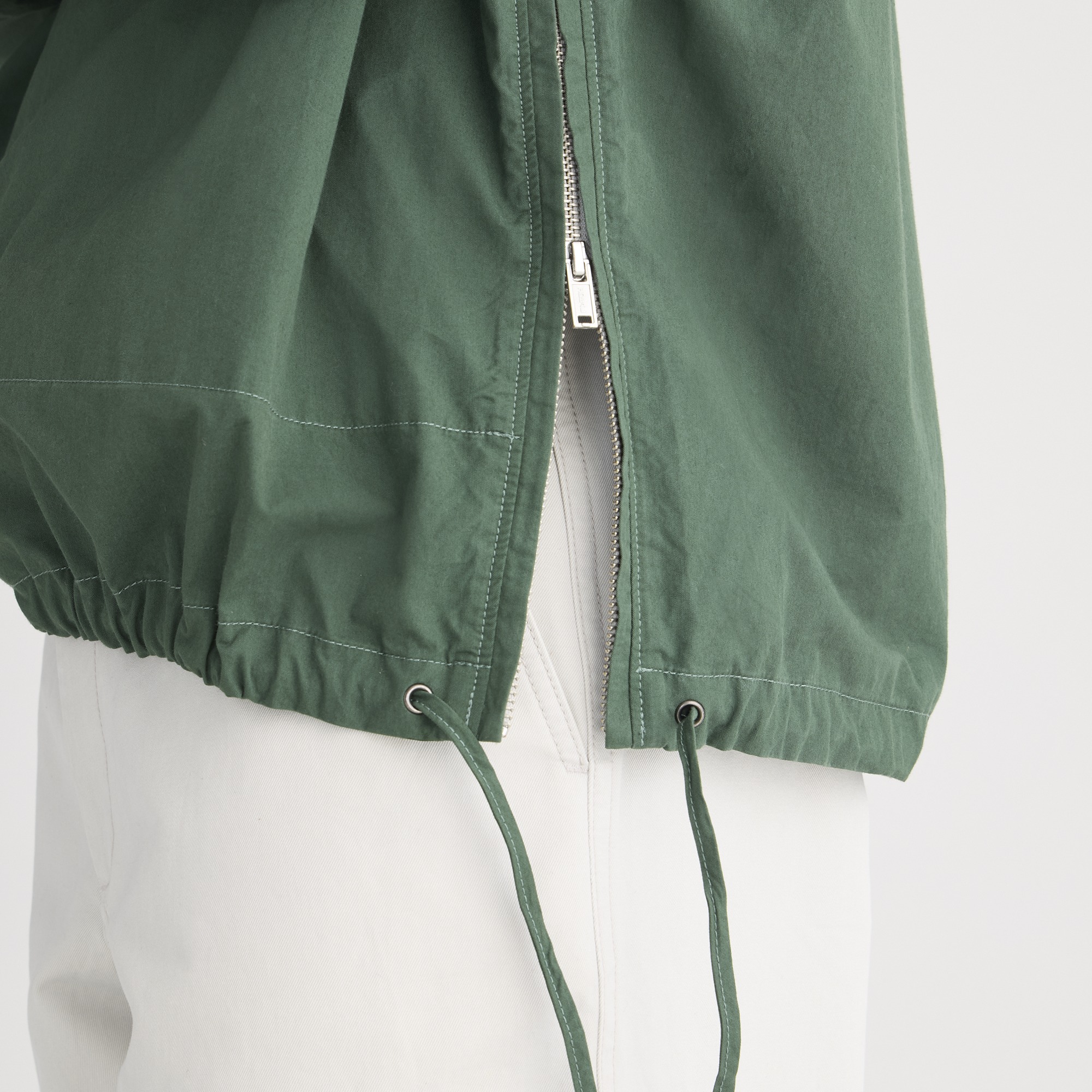 Limited-edition 1989 heritage anorak in cotton