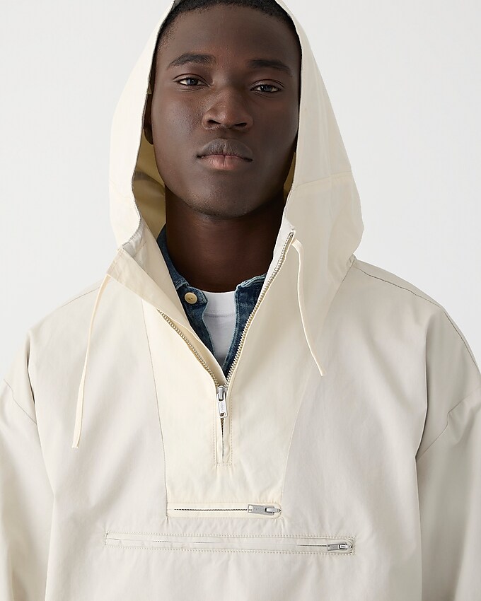 J.Crew: Limited-edition 1989 Heritage Anorak In Cotton For Men J.Crew: Limited-edition 1989 Heritage Anorak In Cotton For Men