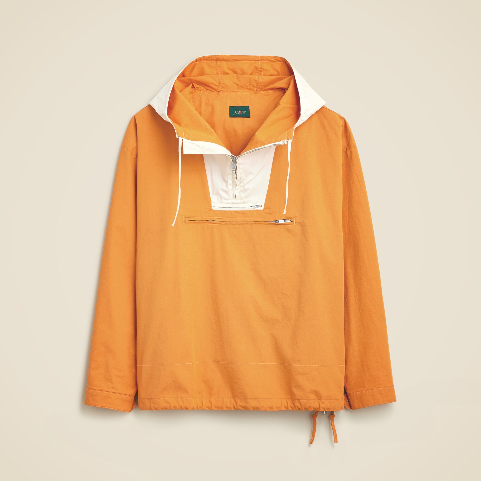 Limited-edition 1989 Heritage Anorak In Cotton For Men | J.Crew