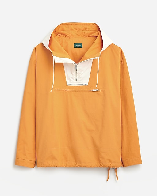 mens Limited-edition 1989 heritage anorak in cotton