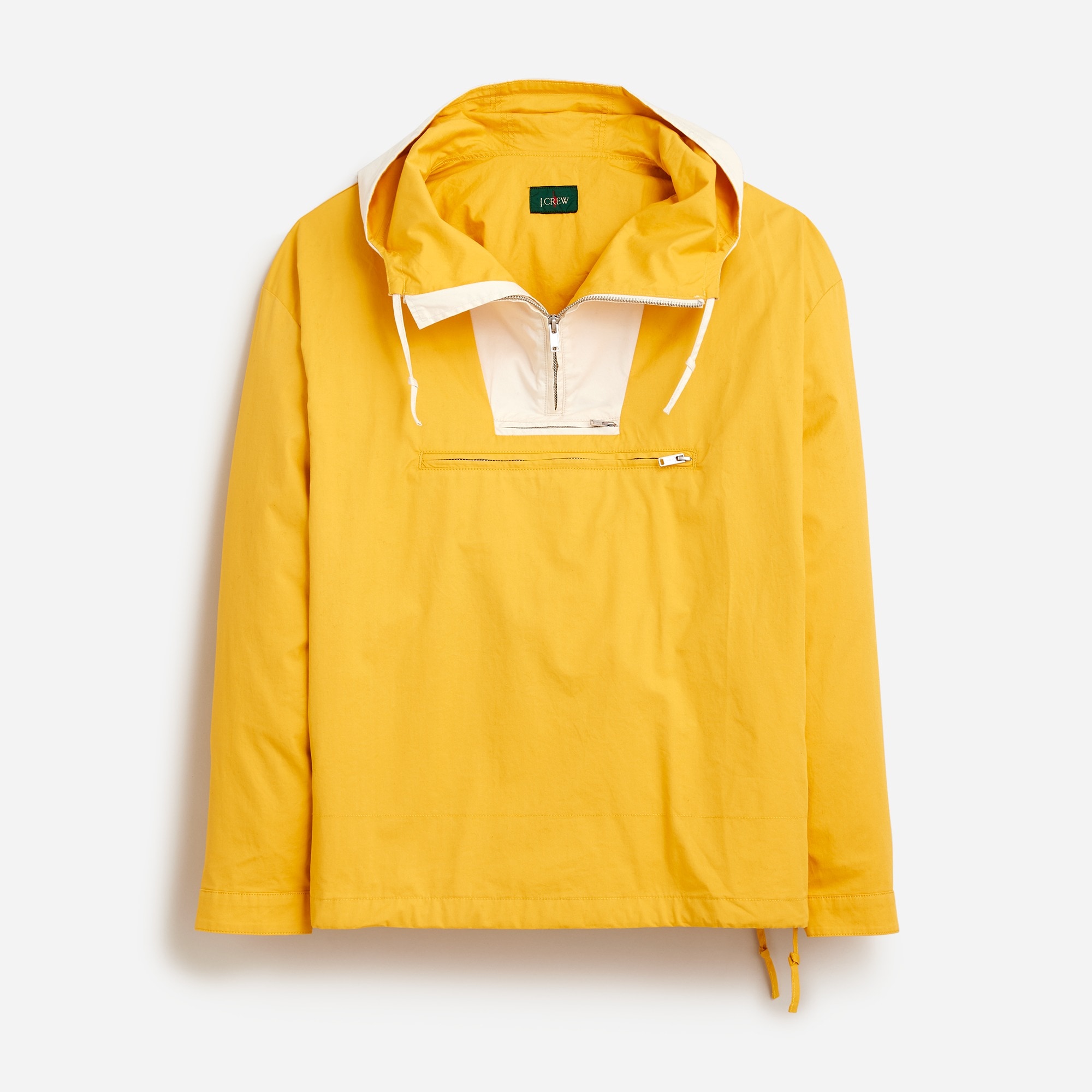  Limited-edition 1989 heritage anorak in cotton