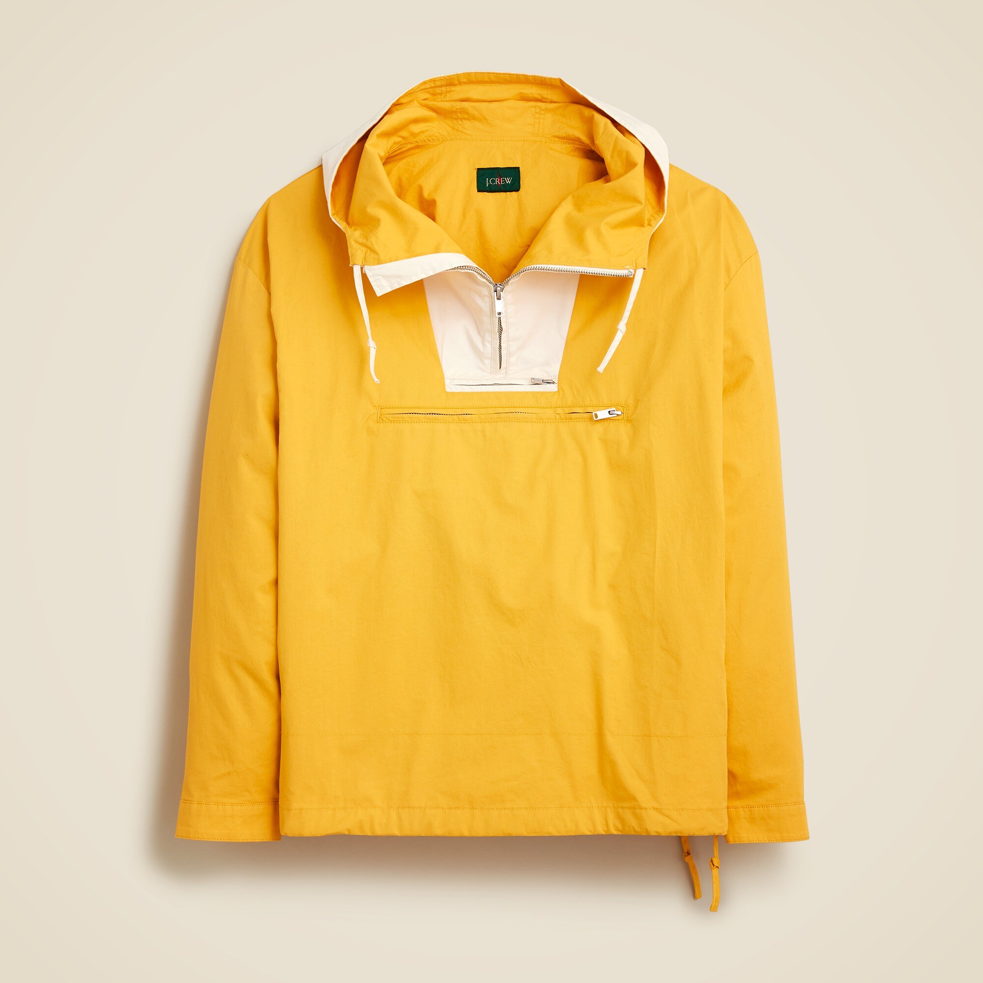  Limited-edition 1989 heritage anorak in cotton