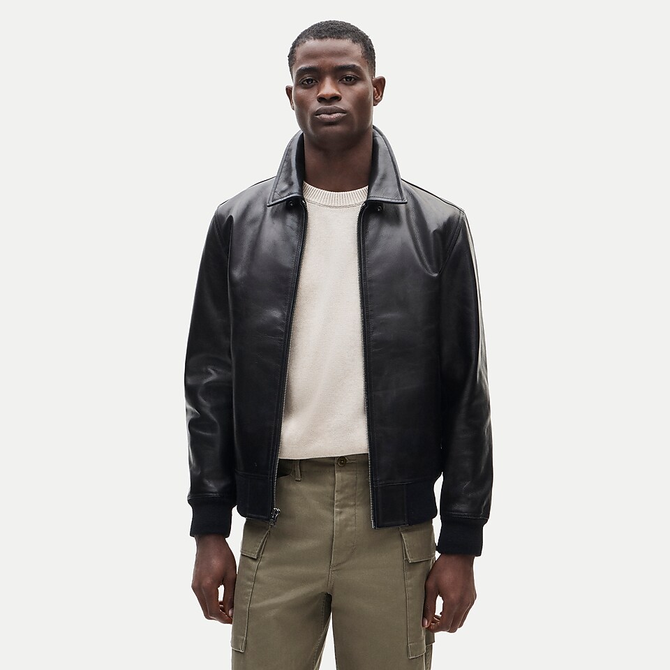 Men's Coats & Jackets | J.Crew