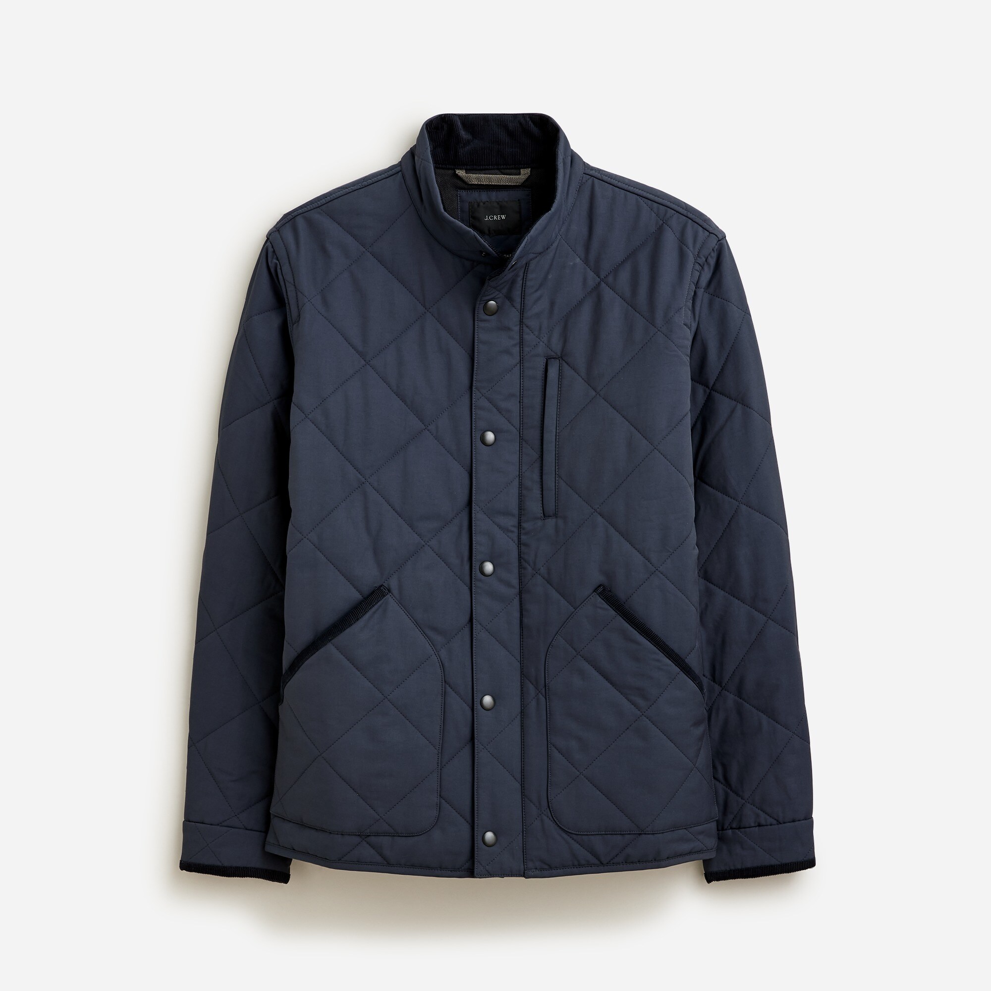  Sussex quilted jacket