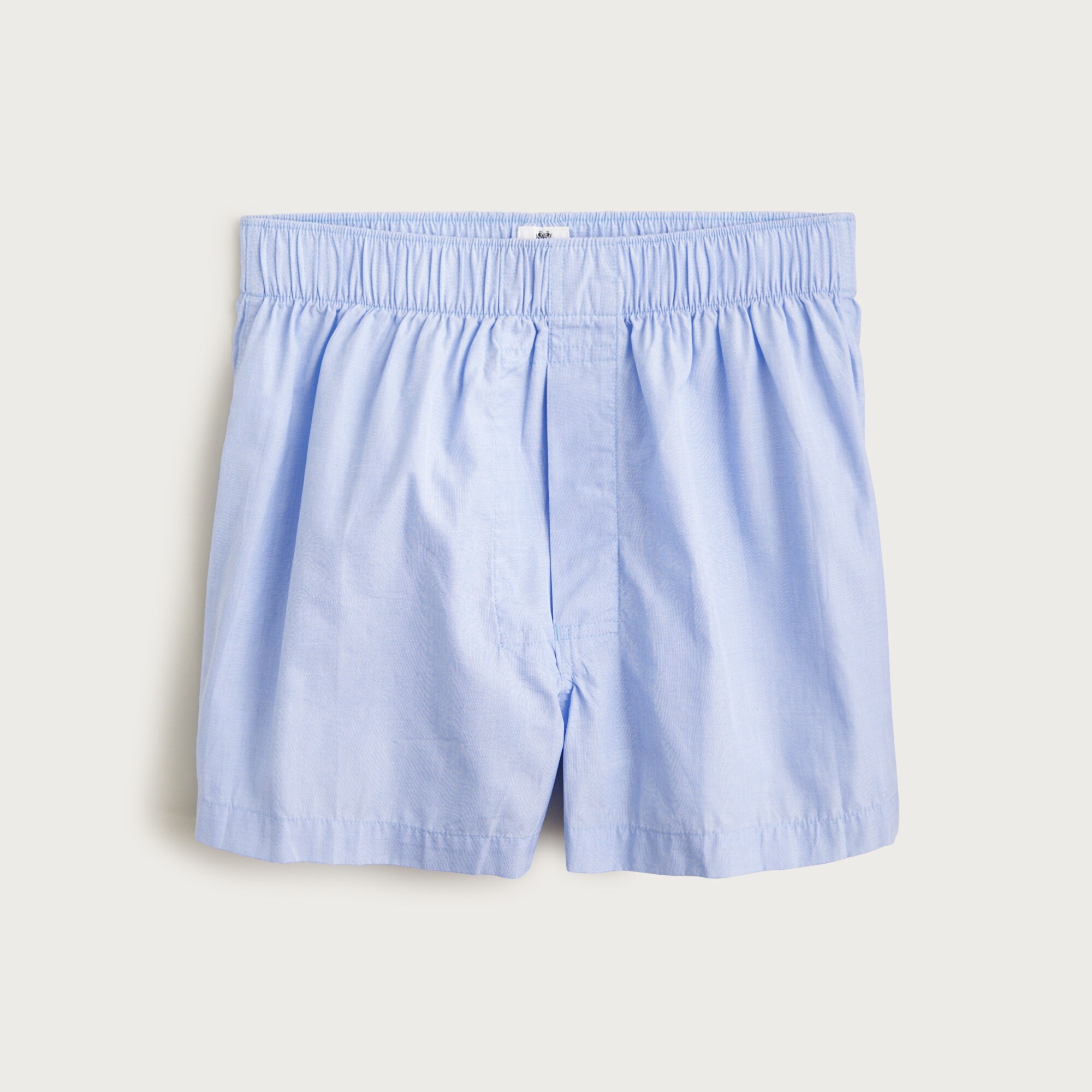 Thomas Mason® for J.Crew cotton boxers