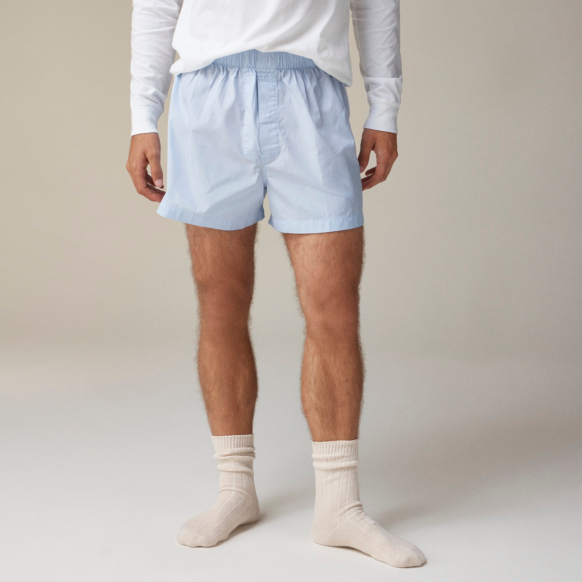  Thomas Mason&reg; for J.Crew cotton boxers