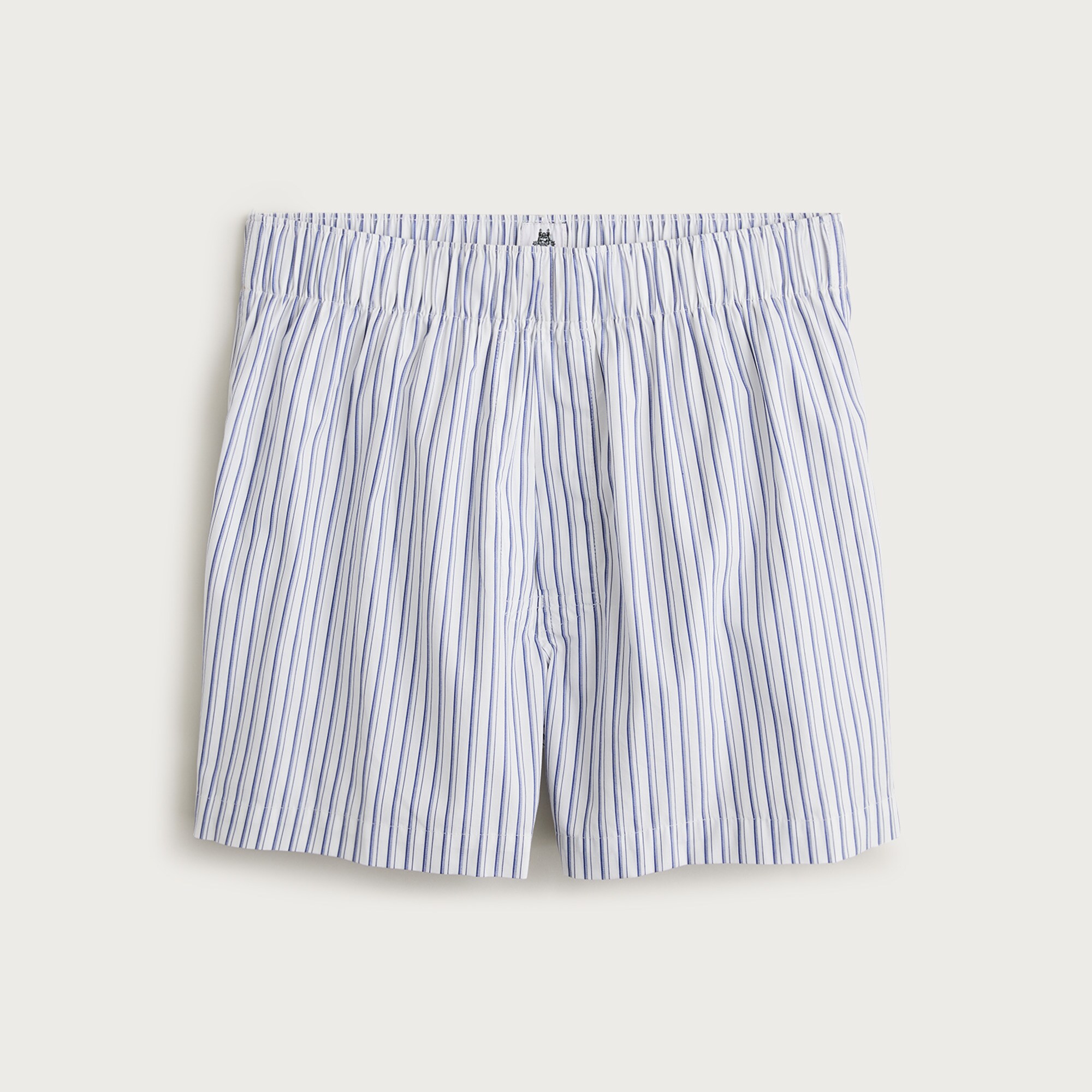 Thomas Mason® for J.Crew cotton boxers