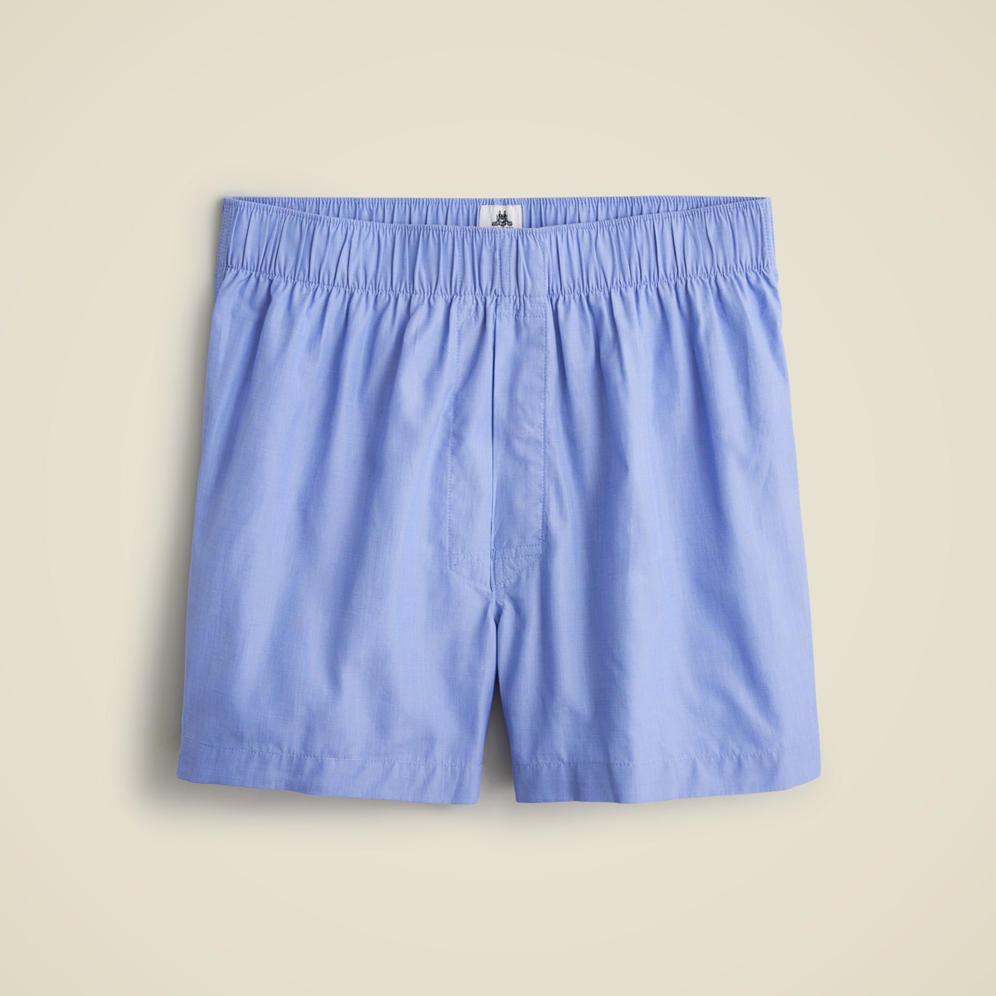Thomas Mason® for J.Crew cotton boxers