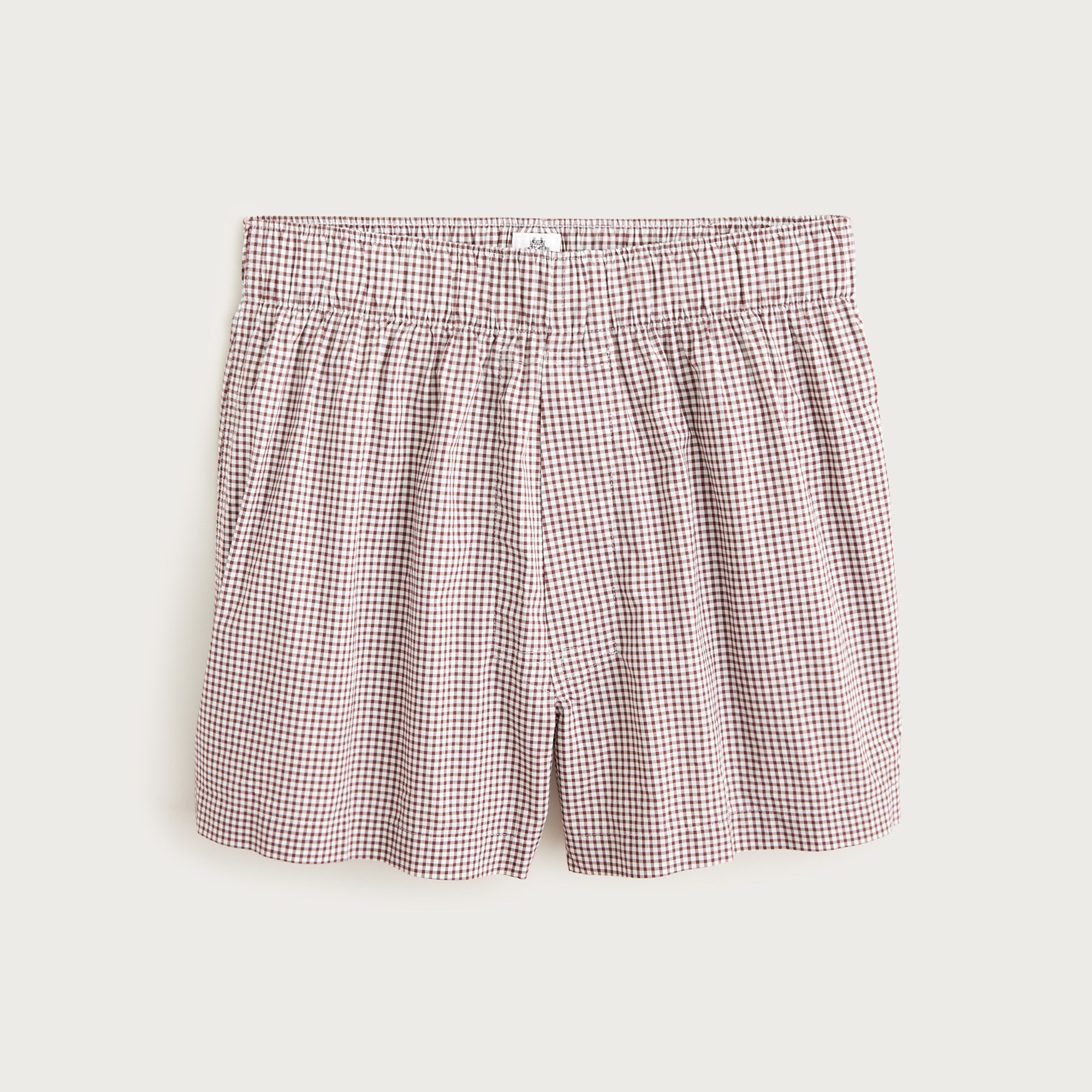 Thomas Mason® for J.Crew cotton boxers
