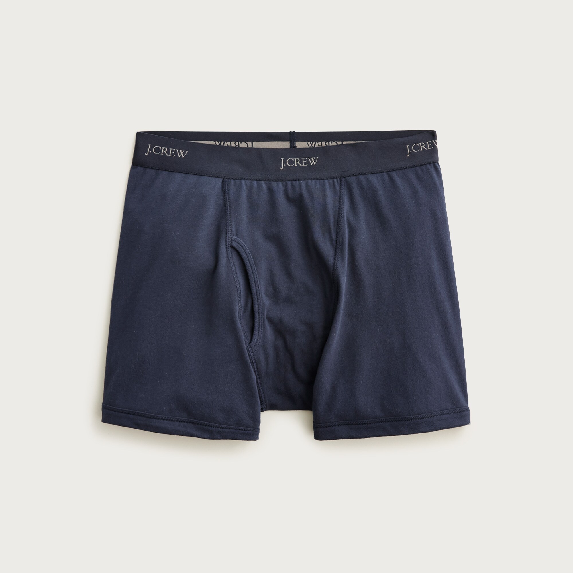 Stretch 3" boxer briefs