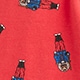 NUTCRACKER RED BLUE