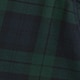 BLACK WATCH GREEN BLACK