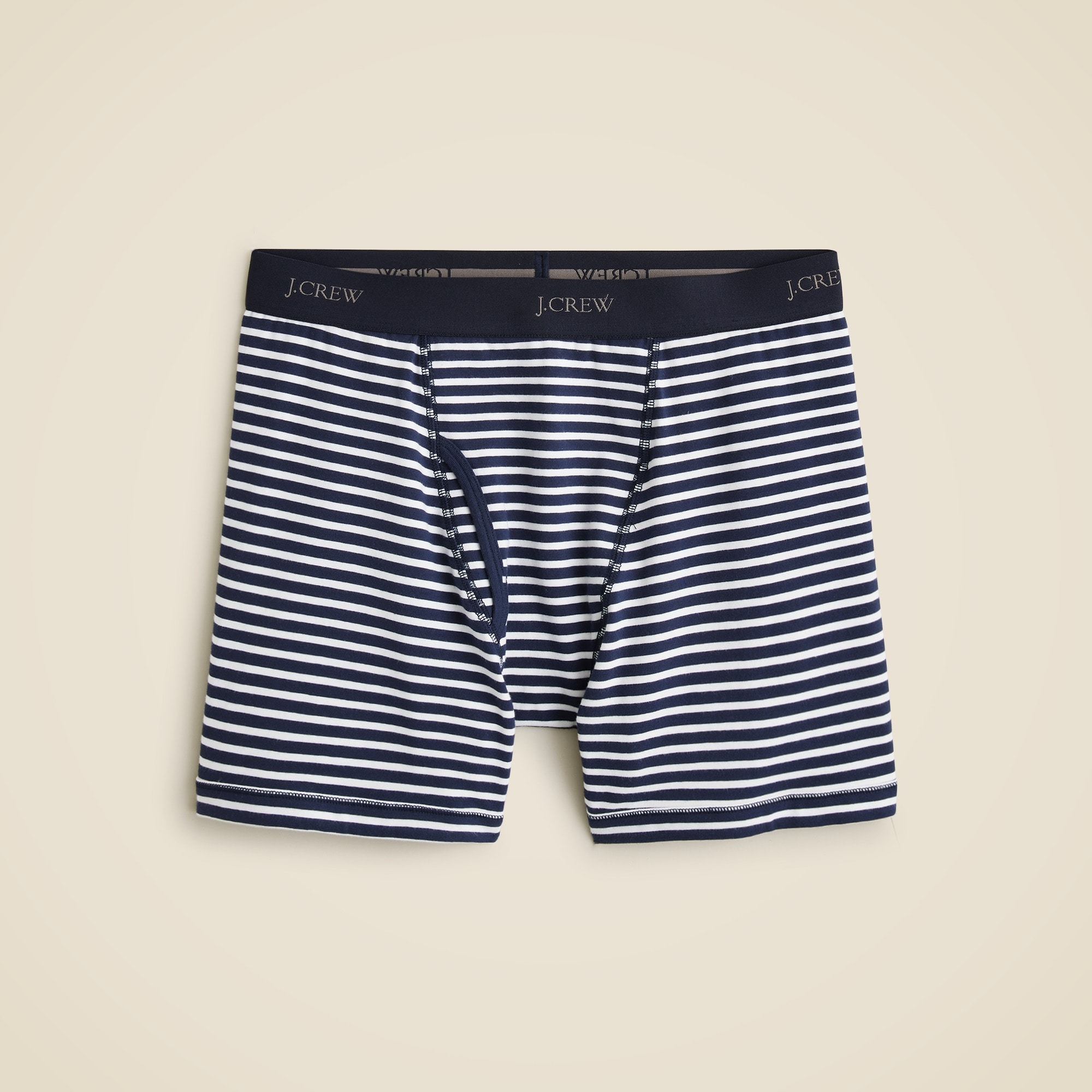 J.Crew: Printed Boxers For Men