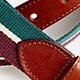 VINTAGE BURGUNDY MULTI