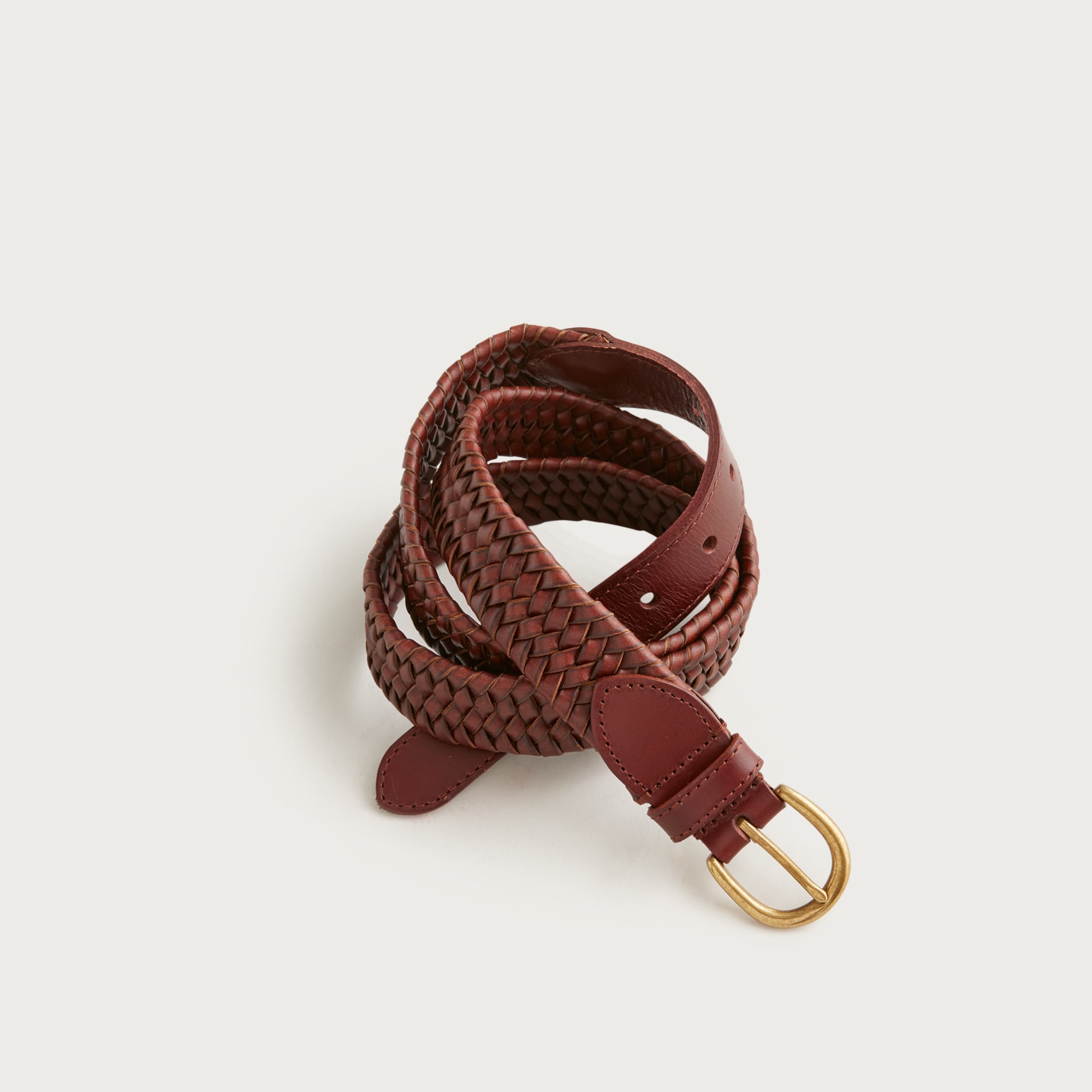 Heritage cotton sweater-polo