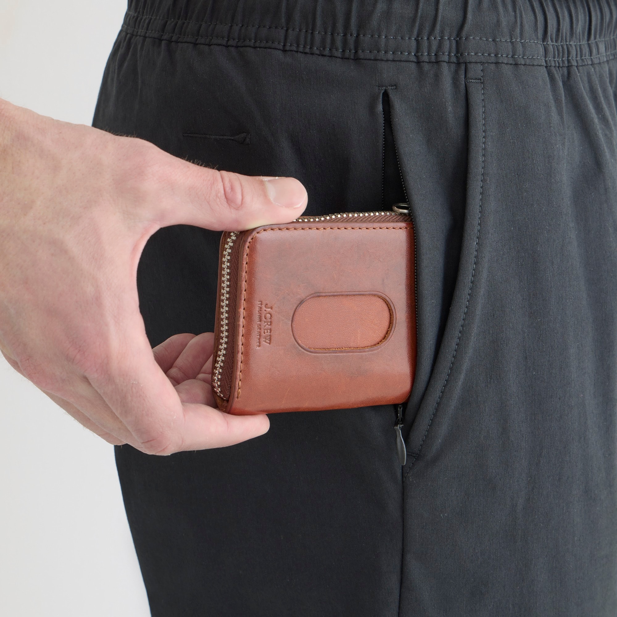 Tech dock pant
