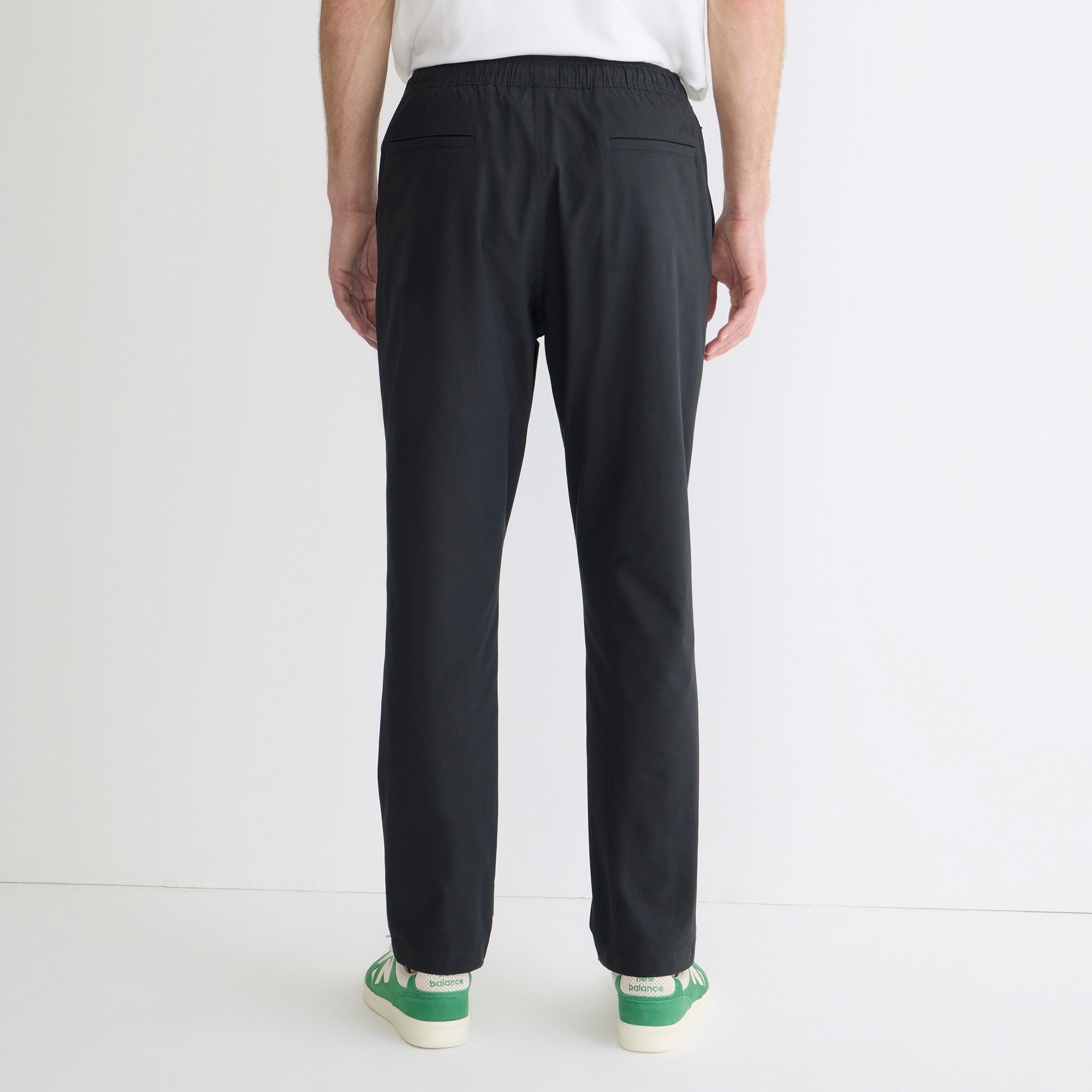 Tech dock pant