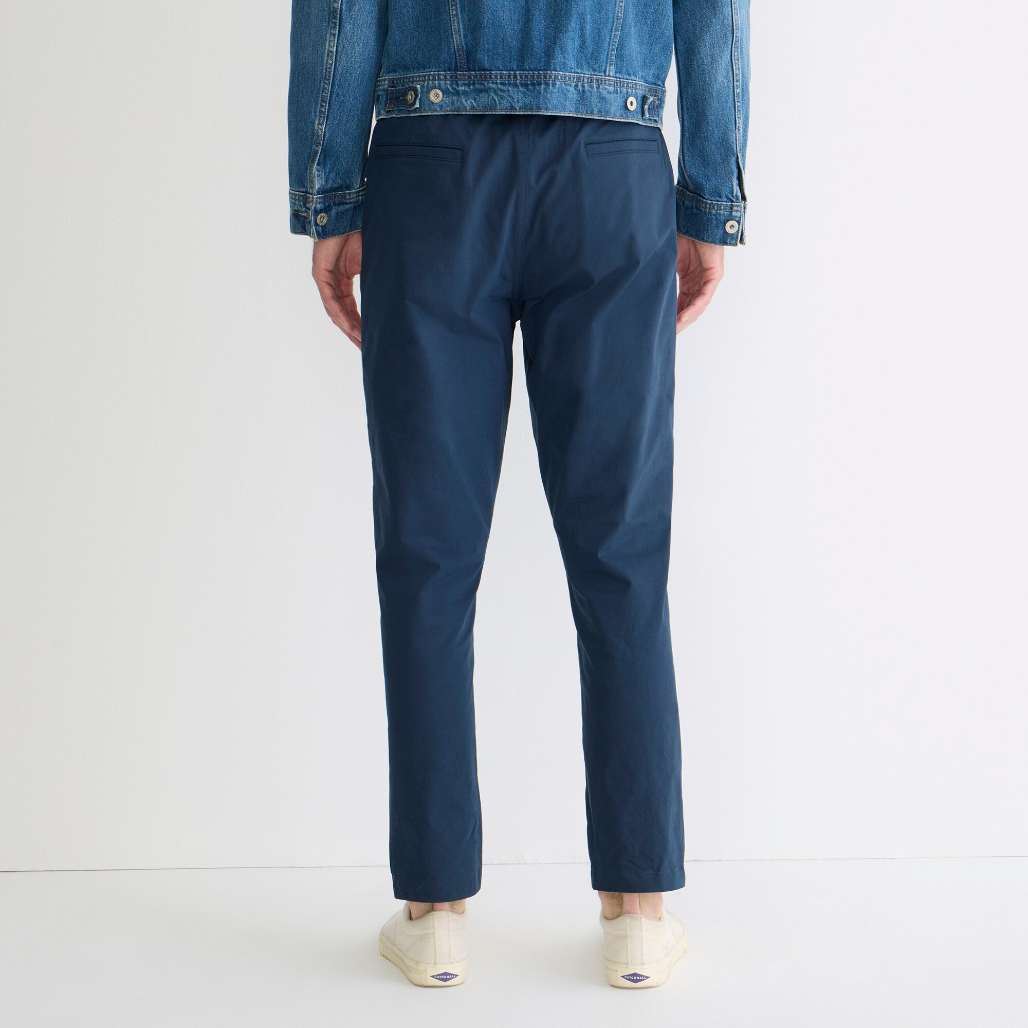 Tech dock pant