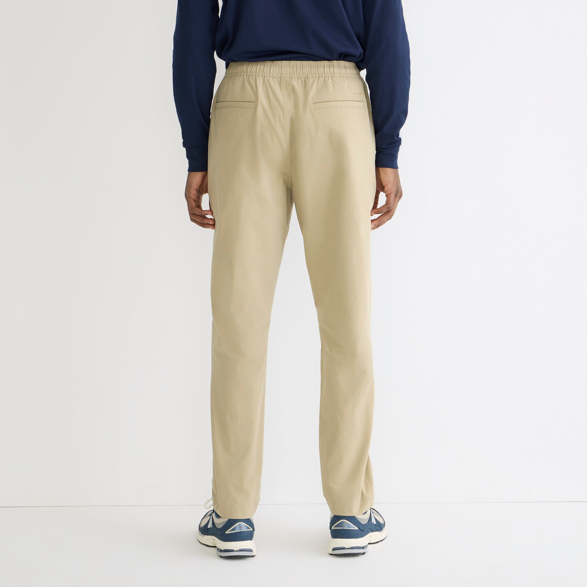 Tech dock pant