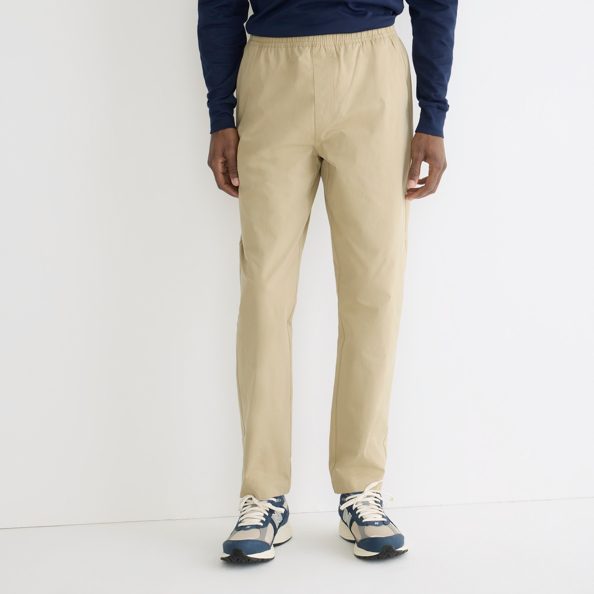 j.crew: tech dock pant for men