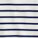 Perfect-fit long-sleeve crewneck T-shirt with buttons PORTO STRIPE A IVORY EV j.crew: perfect-fit long-sleeve crewneck t-shirt with buttons for women
